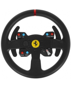 Купить Рулевое колесо ThrustMaster Ferrari 458 Challenge Edition в E-mobi