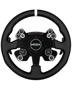 Купить Рулевое колесо Moza CS V2 в E-mobi
