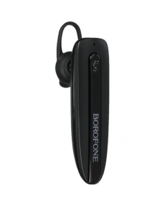 Bluetooth-моногарнитура Borofone BС33 черный | emobi