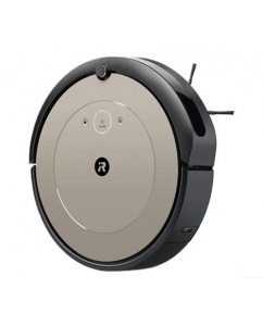 Робот-пылесос iRobot Roomba i1 бежевый | emobi