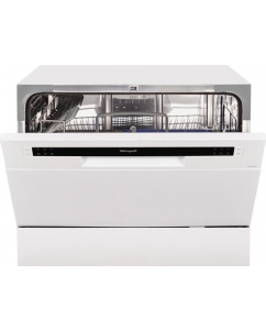 Посудомоечная машина Weissgauff TDW 4006 белый | emobi