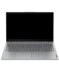 Ноутбук Lenovo V15 G4 AMN 82YU009XUE, 15.6", TN, AMD Ryzen 5 7520U, 4-ядерный, 8ГБ LPDDR5, 256ГБ SSD,  AMD Radeon  интегрированное, черный  | emobi