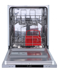 Купить Встраиваемая посудомоечная машина LEX PM 6062 B в E-mobi