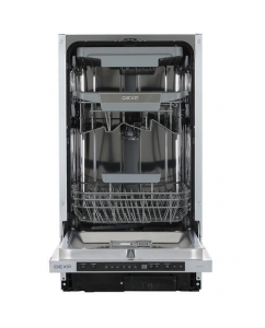 Купить Встраиваемая посудомоечная машина DEXP DWB45A3L в E-mobi