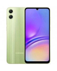 Смартфон Samsung Galaxy A05 4/64 GB зеленый | emobi