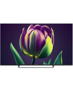 65" (165 см) Телевизор LED Topdevice TDTV65CS06U черный | emobi