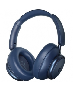 Купить Беспроводные/проводные наушники Soundcore Space Q45 синий в E-mobi