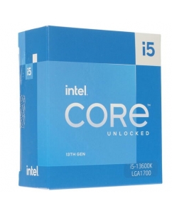 Процессор Intel Core i5-13600K BOX | emobi