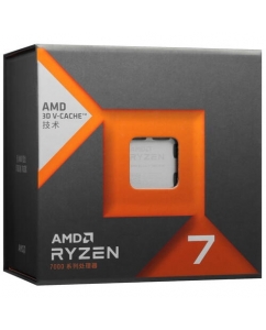 Купить Процессор AMD Ryzen 7 7800X3D BOX в E-mobi