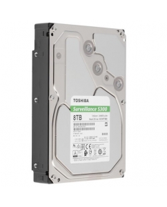 8 ТБ Жесткий диск Toshiba S300 Surveillance [HDWT380UZSVA] | emobi