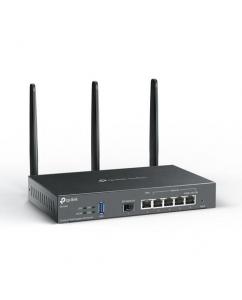 Wi-Fi роутер TP-Link ER706W | emobi