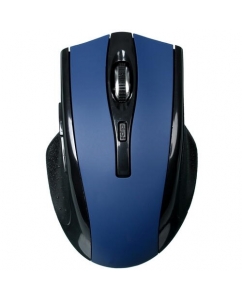 Купить Мышь беспроводная DEXP WM-903BE синий в E-mobi