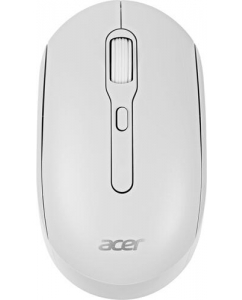 Мышь беспроводная Acer OMR308 [ZL.MCECC.023] белый | emobi