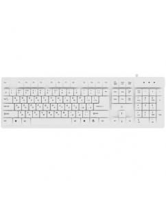 Купить Клавиатура проводная DEXP K-301WU в E-mobi