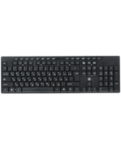 Купить Клавиатура проводная DEXP K-502BU в E-mobi