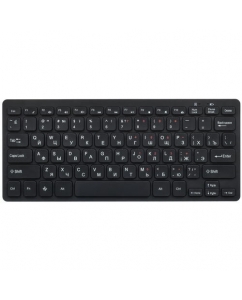 Купить Клавиатура беспроводная DEXP KW-1206BU в E-mobi
