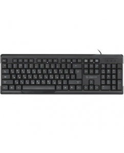 Купить Клавиатура проводная DEXP K-507BU в E-mobi