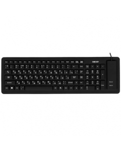 Купить Клавиатура проводная DEXP KB-103 в E-mobi