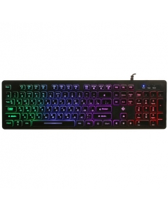 Купить Клавиатура проводная DEXP K-5003BU в E-mobi