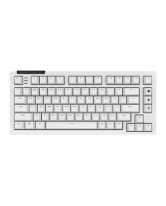 Купить Клавиатура проводная Дарк Проджект CM81 Landau [DP-CM81LW] в E-mobi