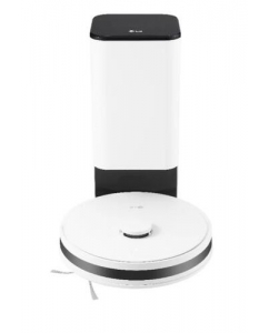 Купить Робот-пылесос LG R5-ULTIMATE белый в E-mobi