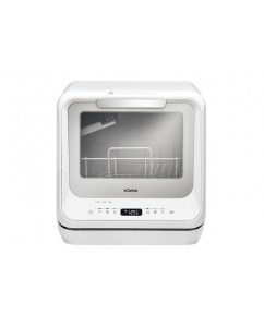 Посудомоечная машина Bomann TSG 5701 weiss белый | emobi