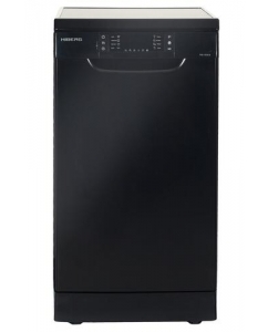 Посудомоечная машина HIBERG F48 1030 B черный | emobi