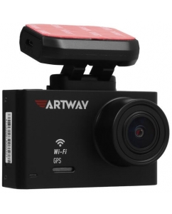 Видеорегистратор ARTWAY AV-701 | emobi