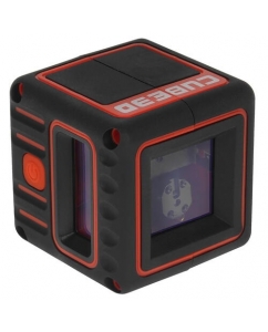 Купить Лазерный нивелир ADA Cube 3D Professional Edition в E-mobi