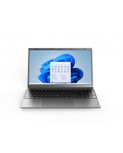15.6" Ноутбук DEXP Aquilon C15-ICP301 серебристый | emobi