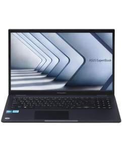 15.6" Ноутбук ASUS ExpertBook B1 B1502CGA-BQ0081 черный | emobi
