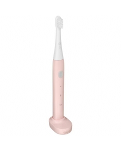 Электрическая зубная щетка Infly P20A розовый | emobi