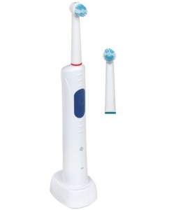 Купить Электрическая зубная щетка DEXP ETB-120B голубой в E-mobi