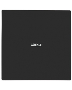 Купить Весы ARESA AR-4410 черный в E-mobi