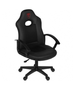 Кресло игровое Zombie 11LT черный | emobi