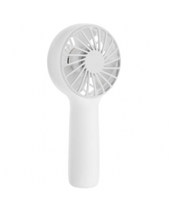 Вентилятор SOLOVE Mini Handheld Fan F6 белый | emobi