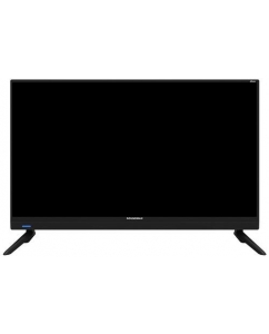 23.6" (60 см) Телевизор LED Soundmax SM-LED24M11S черный | emobi