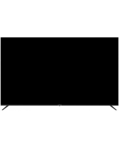 65" (164 см) Телевизор LED Harper 65U661TS черный | emobi