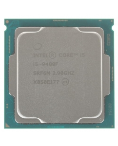 Купить Процессор Intel Core i5-9400F OEM в E-mobi