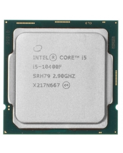 Купить Процессор Intel Core i5-10400F OEM в E-mobi
