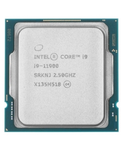 Купить Процессор Intel Core i9-11900 OEM в E-mobi
