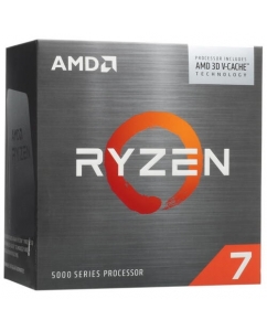 Процессор AMD Ryzen 7 5800X3D BOX | emobi