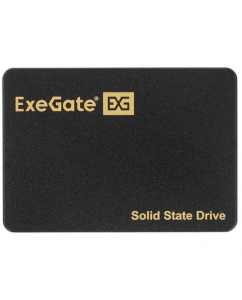 240 ГБ 2.5" SATA накопитель ExeGate NextPro UV500TS240 [EX276539RUS] | emobi