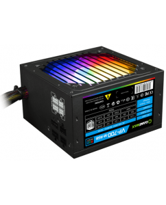 Блок питания GameMax VP-700 Modular RGB [VP-700-M-RGB] | emobi