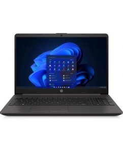Ноутбук HP 255 G9 7X9D3UT, 15.6", IPS, AMD Ryzen 5 5625U, 6-ядерный, 8ГБ DDR4, 256ГБ SSD,  AMD Radeon, темно-серебристый  | emobi