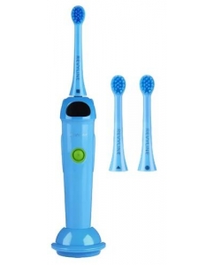 Электрическая зубная щетка Revyline RL 020 синий | emobi