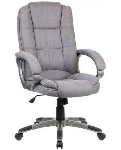 Кресло офисное CHAIRMAN CH667 серый | emobi