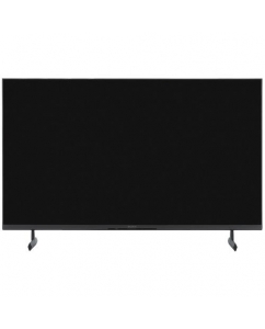 42.5" (108 см) LED-телевизор Sony KD43X80L черный | emobi
