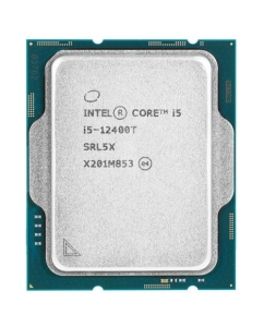 Процессор Intel Core i5-12400T OEM | emobi