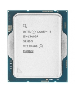 Процессор Intel Core i5-13400F OEM | emobi